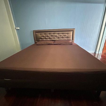 Thaitae Guesthouse Huahin Buitenkant foto