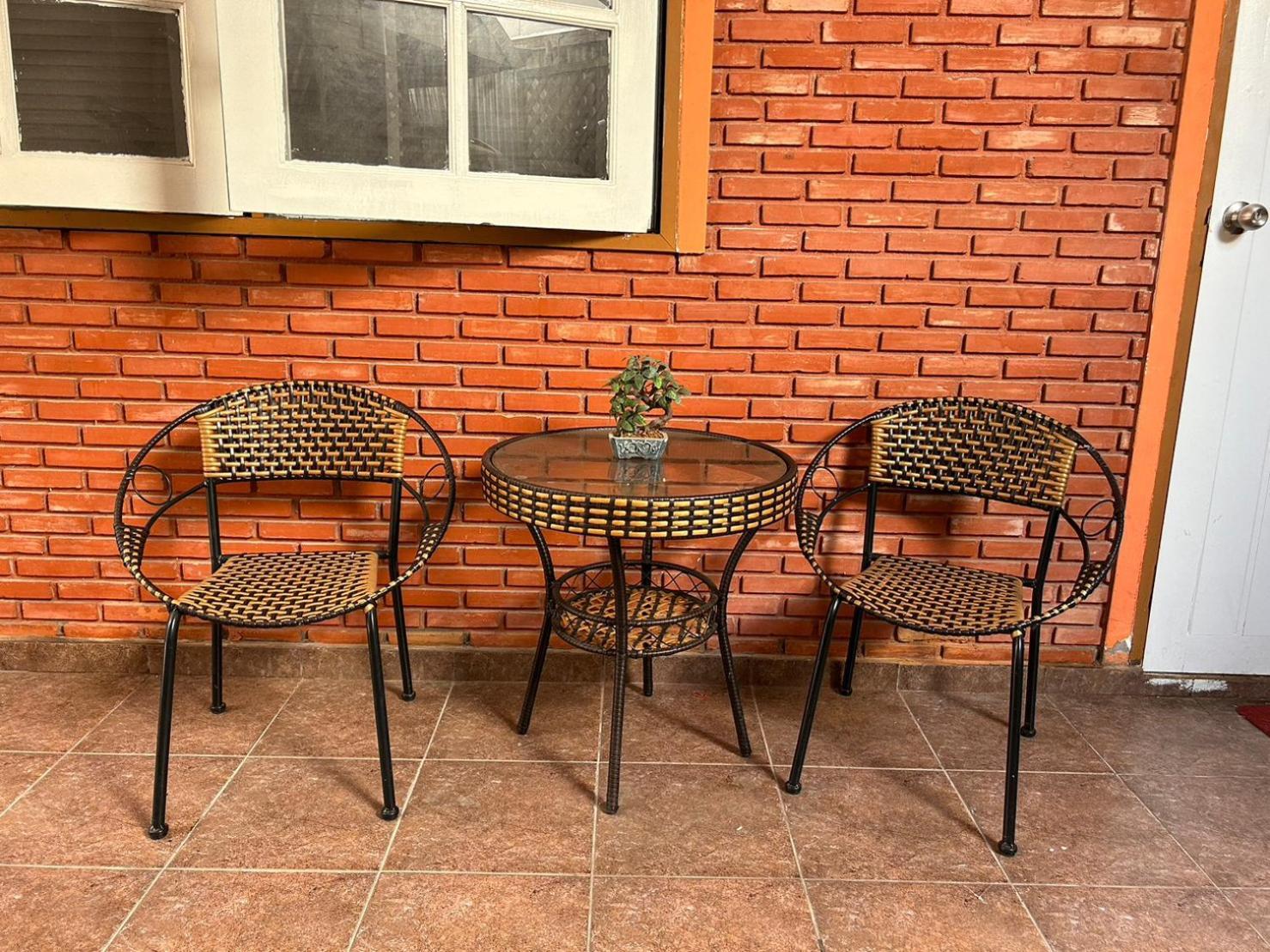 Thaitae Guesthouse Huahin Buitenkant foto