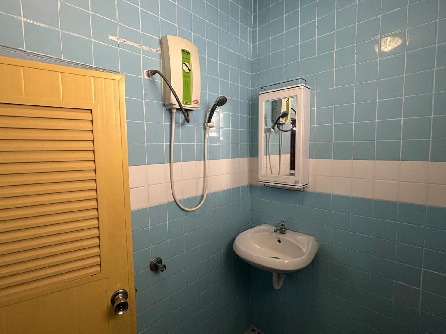 Thaitae Guesthouse Huahin Buitenkant foto