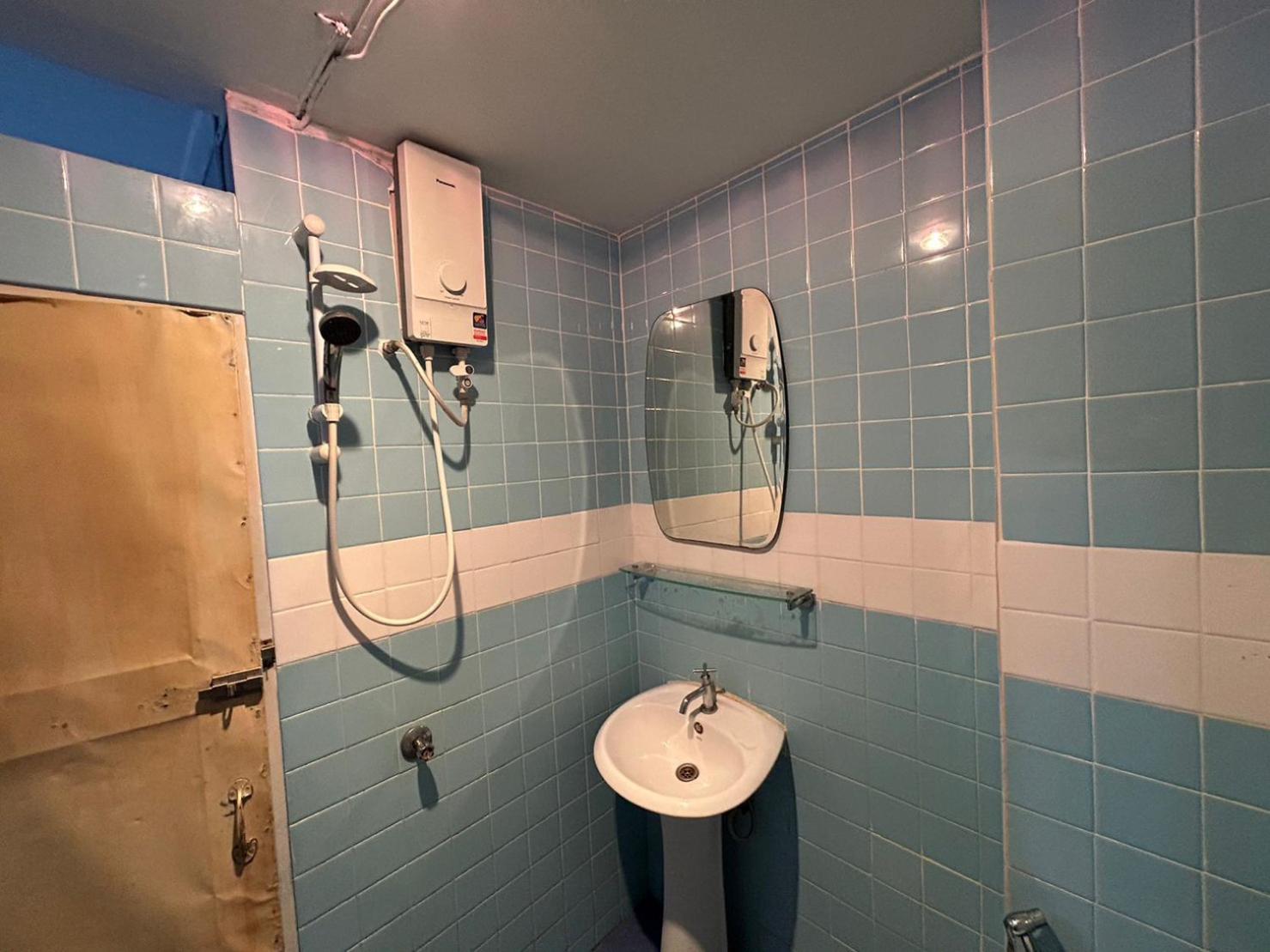Thaitae Guesthouse Huahin Buitenkant foto
