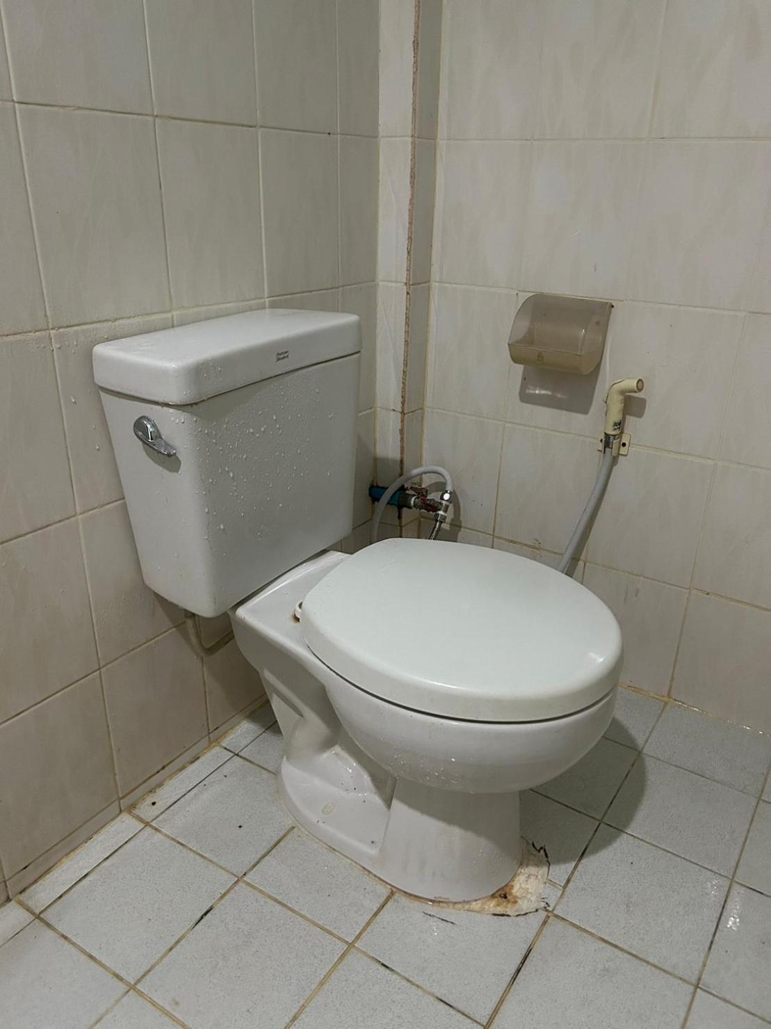 Thaitae Guesthouse Huahin Buitenkant foto