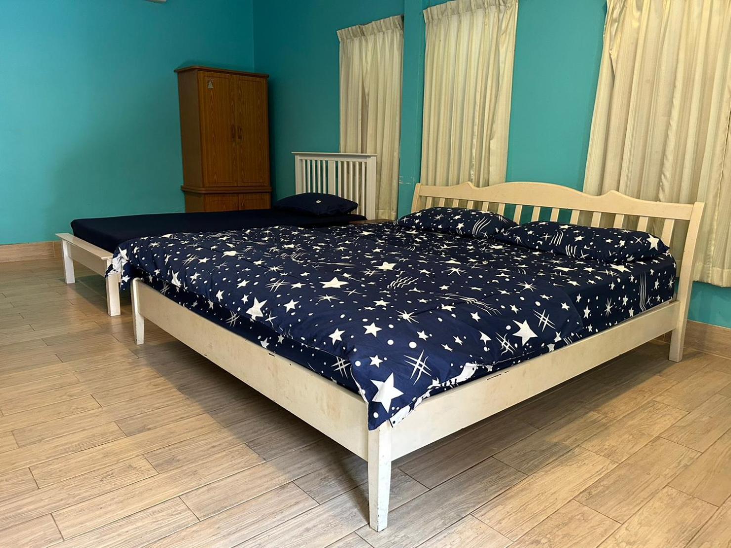 Thaitae Guesthouse Huahin Buitenkant foto