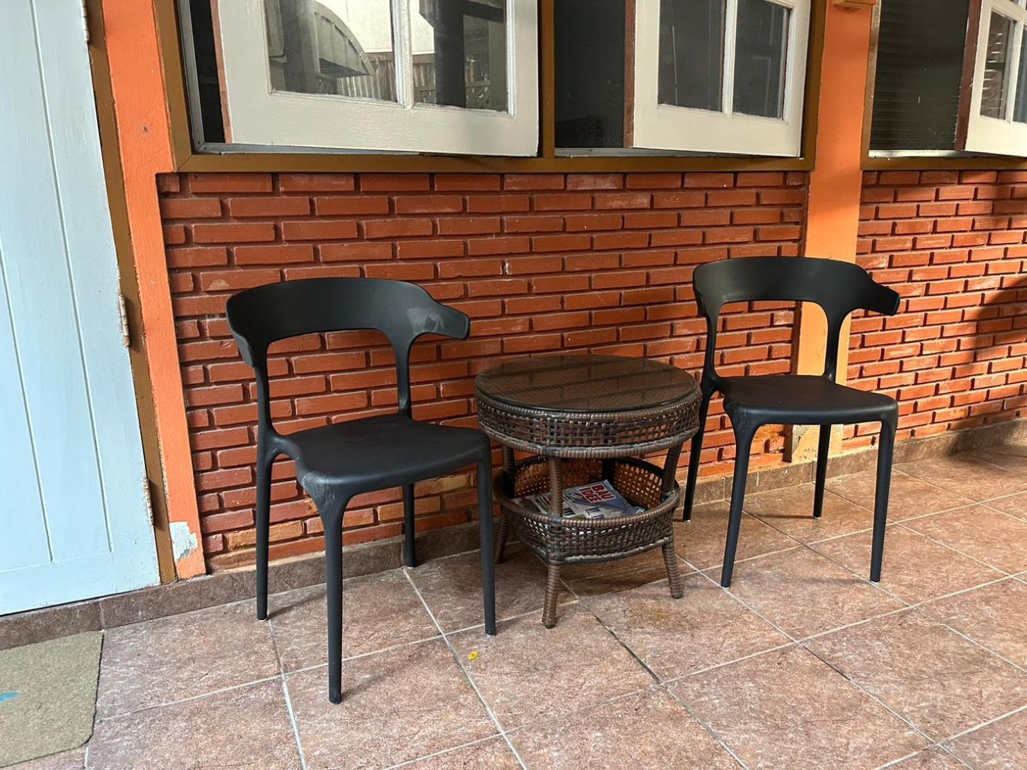 Thaitae Guesthouse Huahin Buitenkant foto