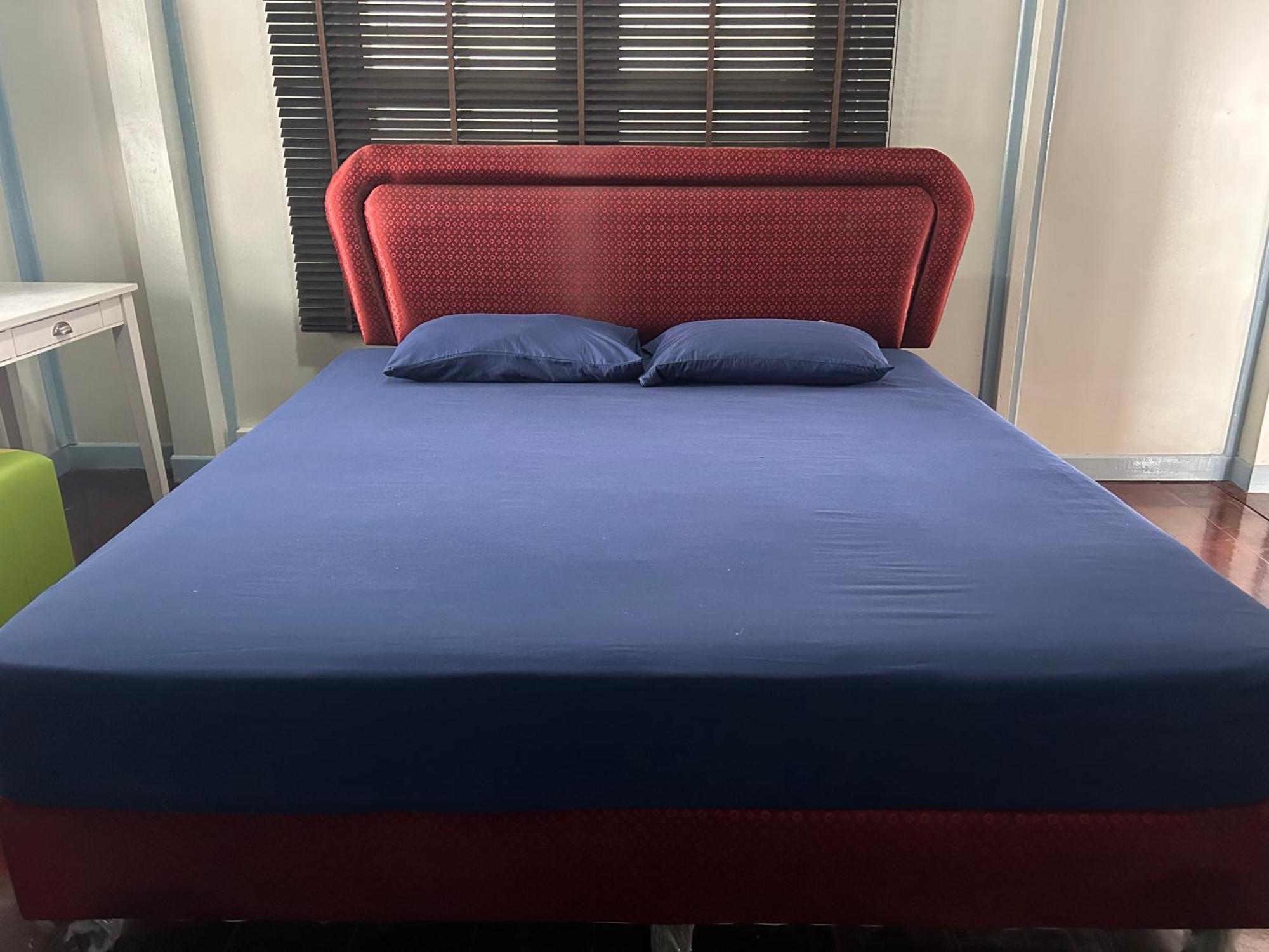 Thaitae Guesthouse Huahin Buitenkant foto