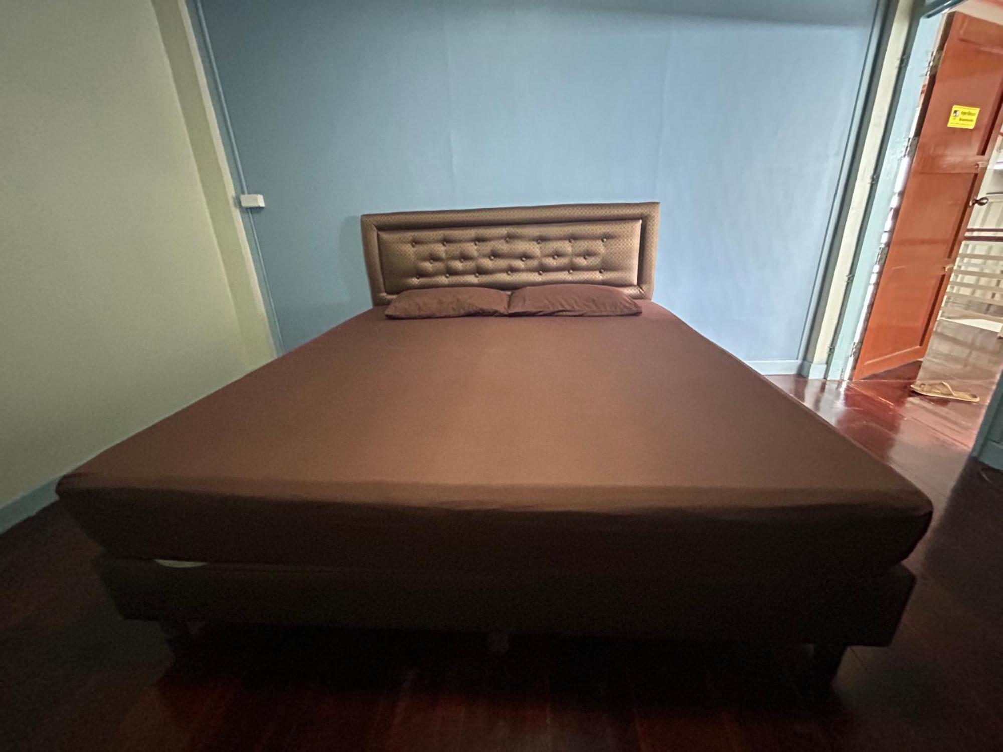 Thaitae Guesthouse Huahin Buitenkant foto