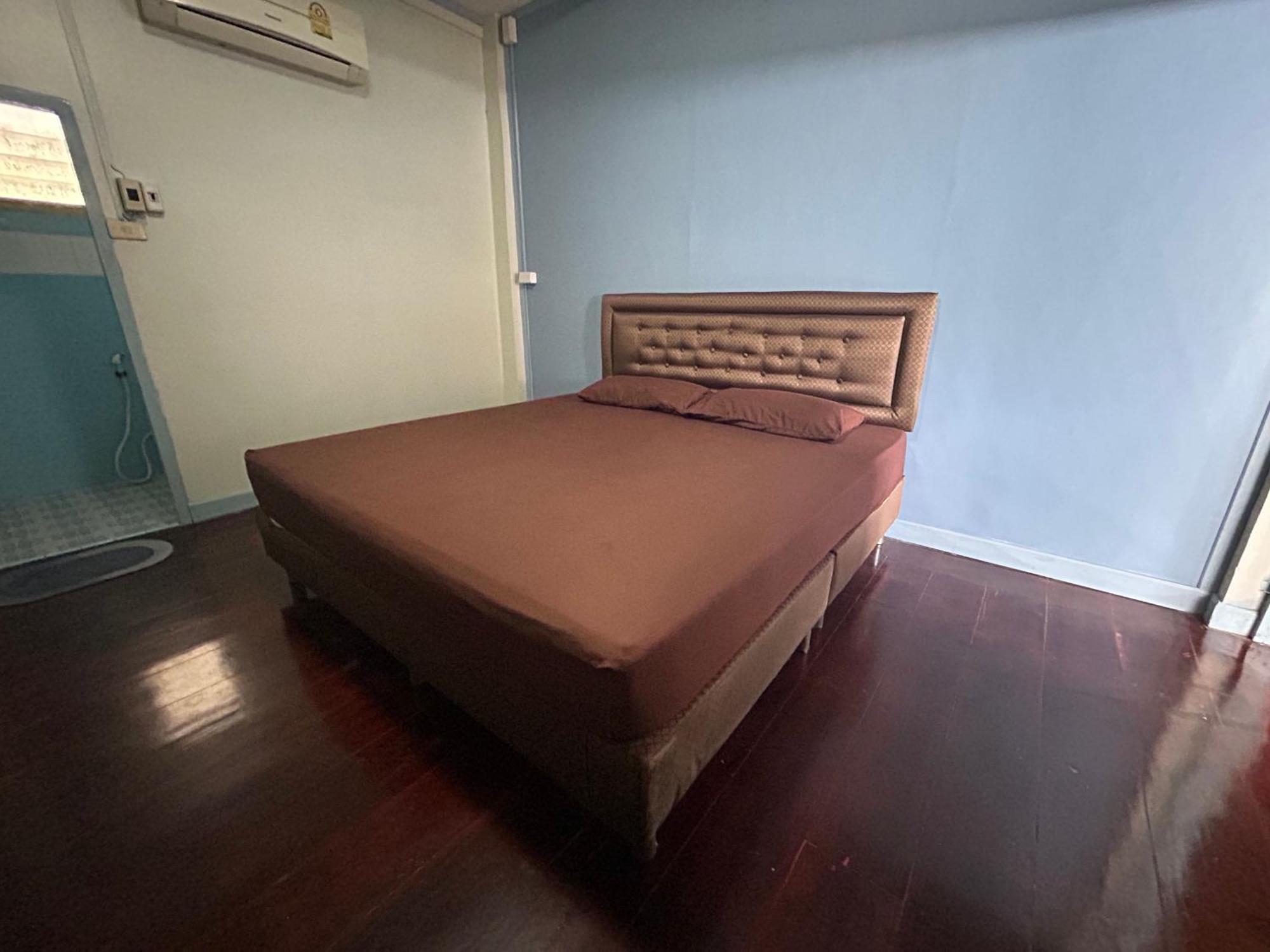 Thaitae Guesthouse Huahin Buitenkant foto