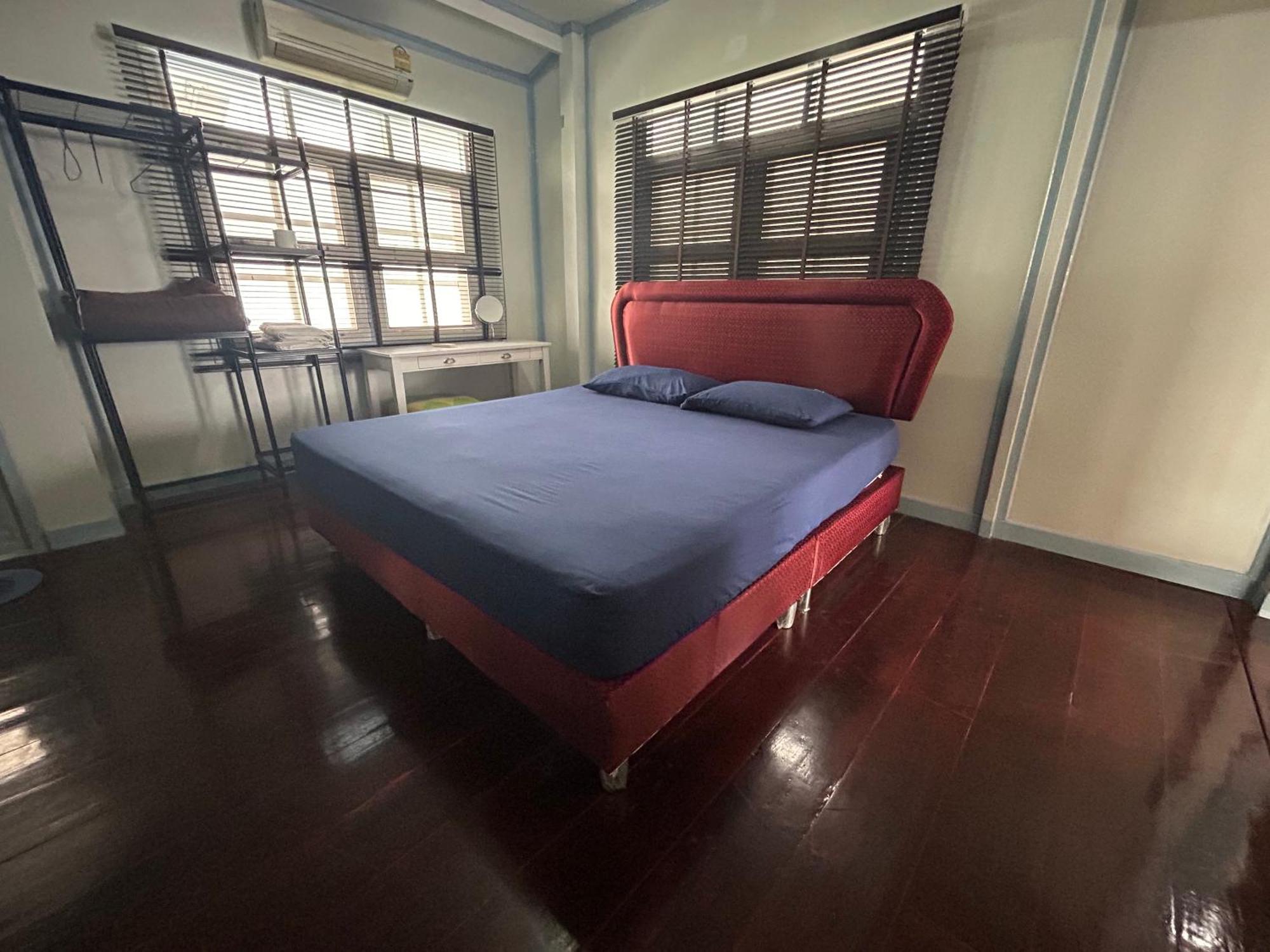 Thaitae Guesthouse Huahin Buitenkant foto