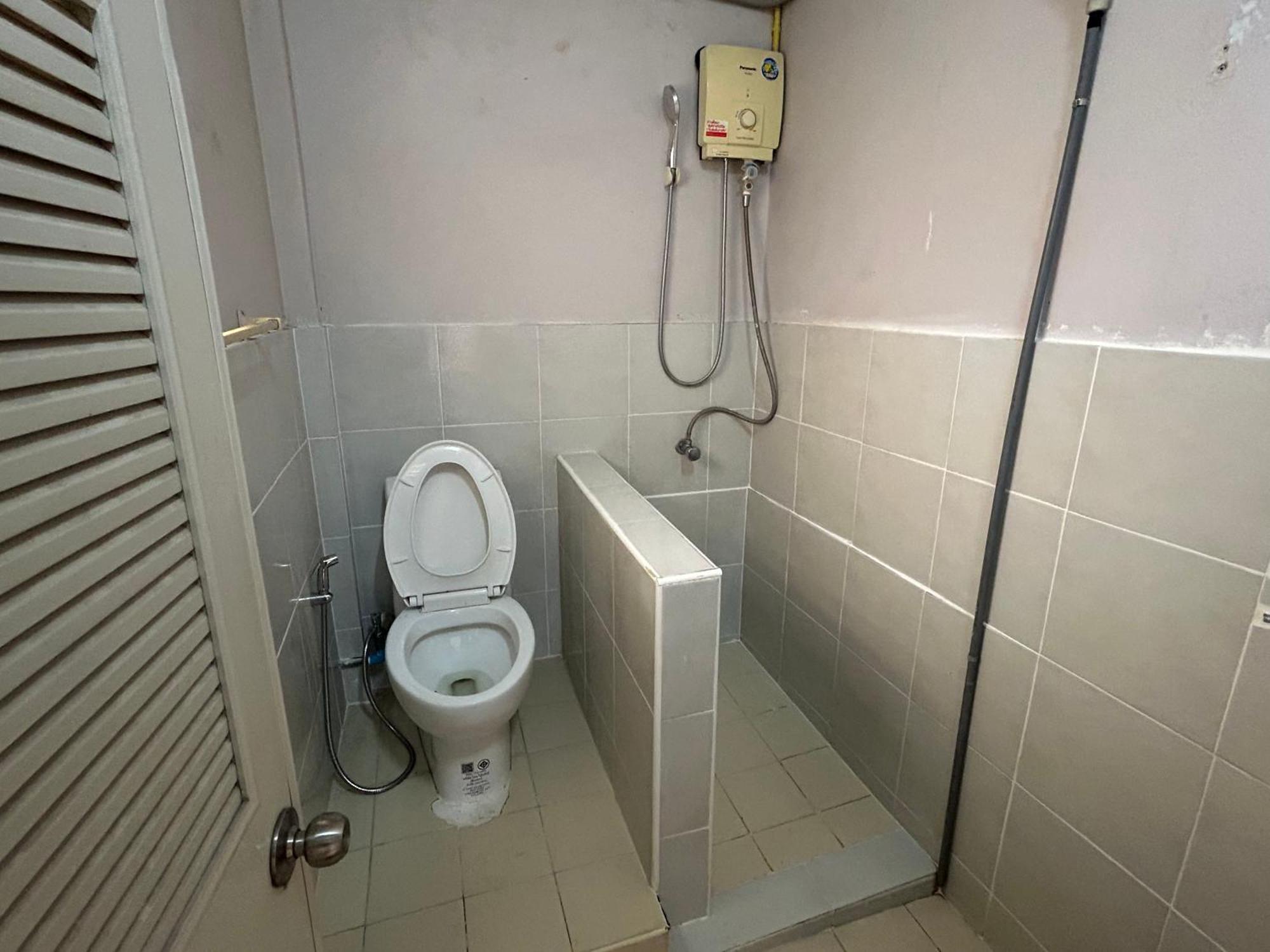 Thaitae Guesthouse Huahin Buitenkant foto
