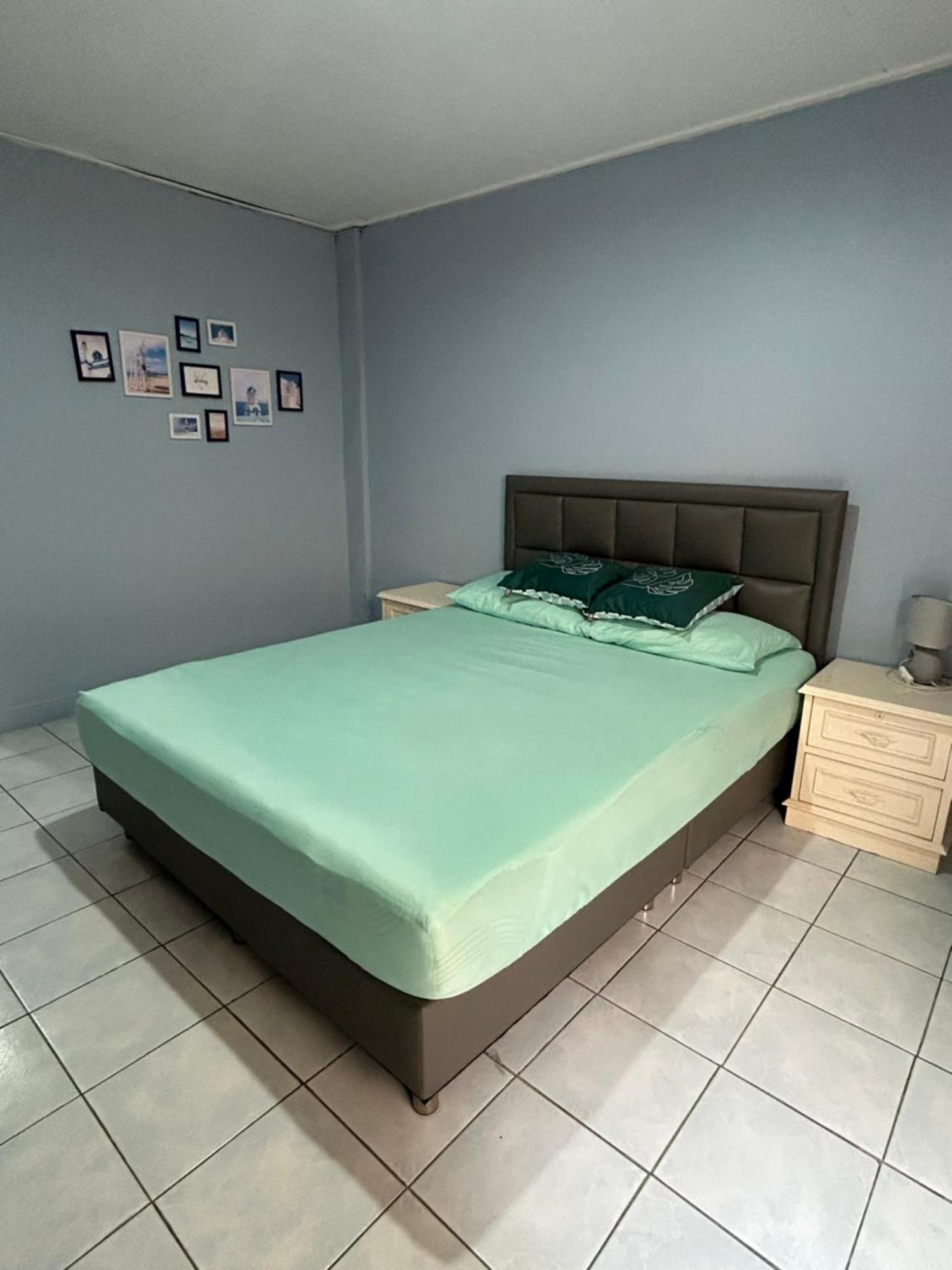 Thaitae Guesthouse Huahin Buitenkant foto