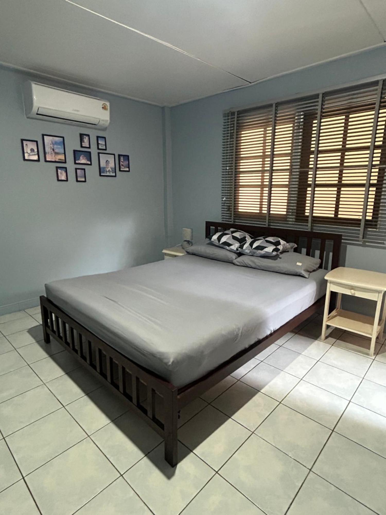 Thaitae Guesthouse Huahin Buitenkant foto